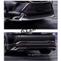 Harrier 2022 M Bodykit